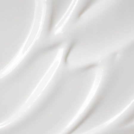 Super smooth creamy white texture